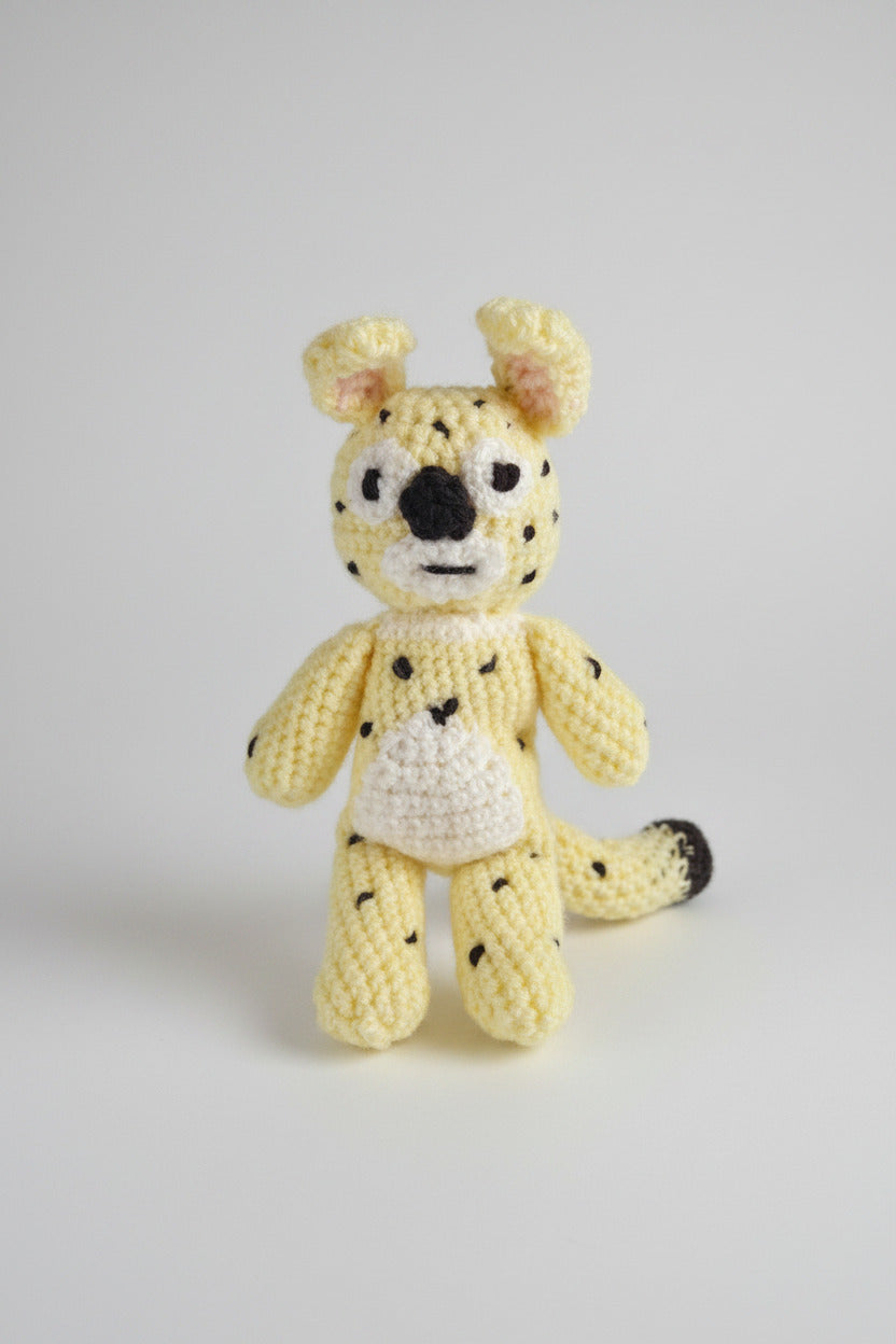 marsupilami