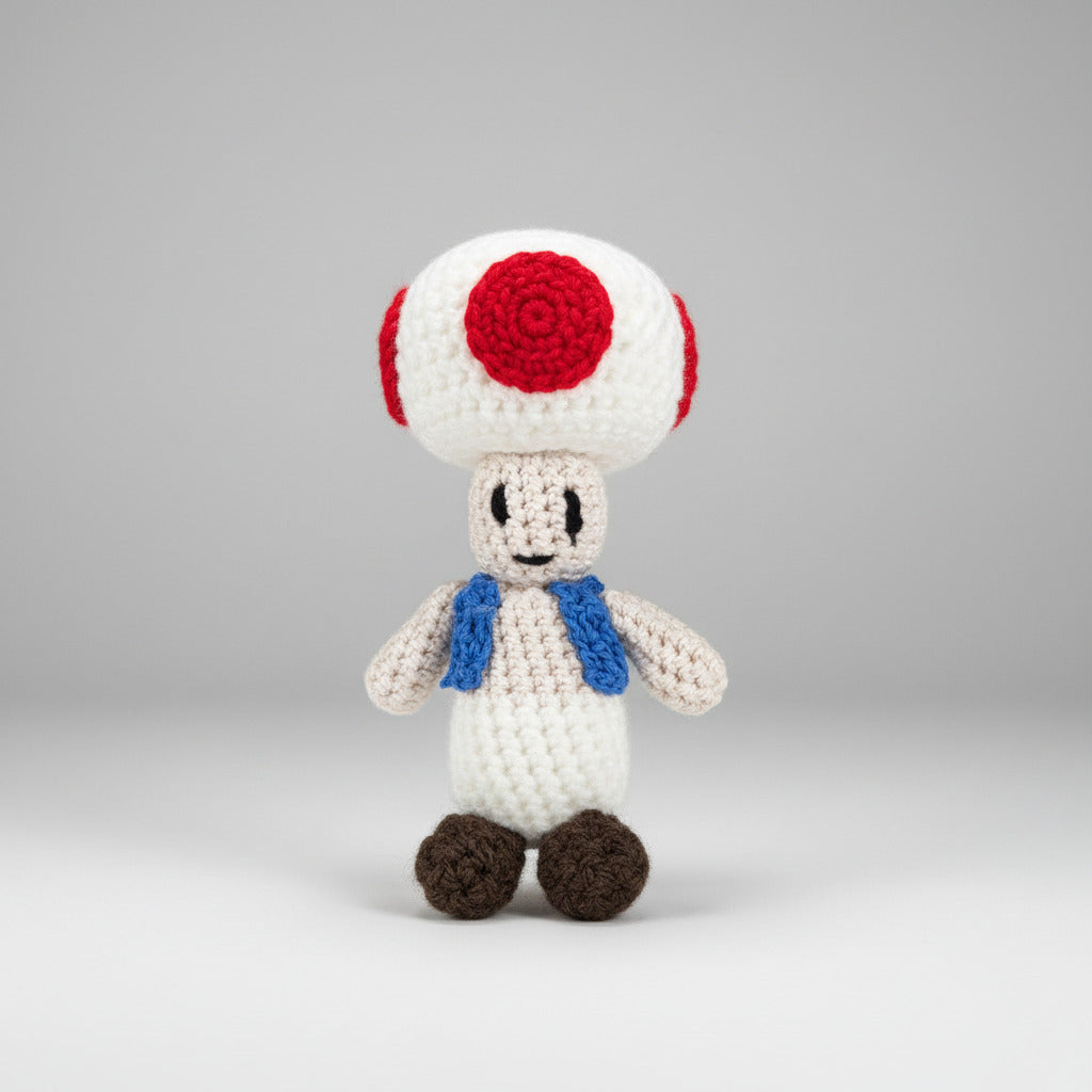 Toad