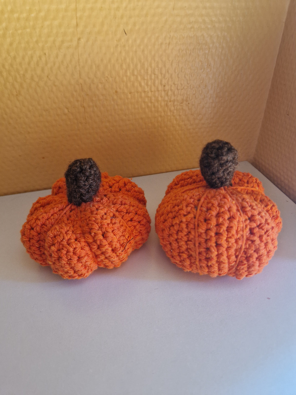 Citrouilles