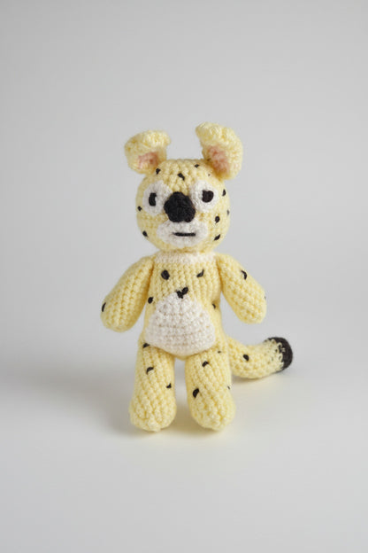 marsupilami