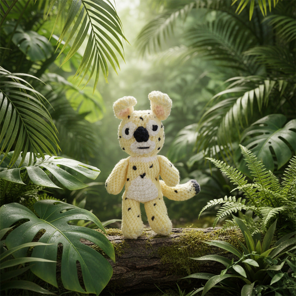 Marsupilami