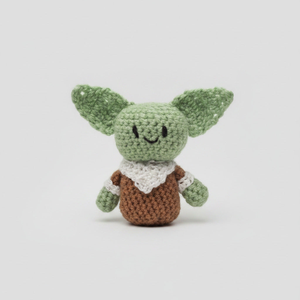 Grogu