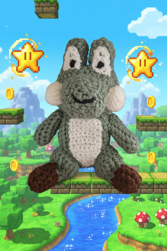 Yoshi
