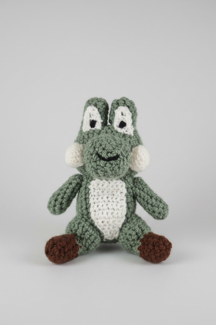 Yoshi