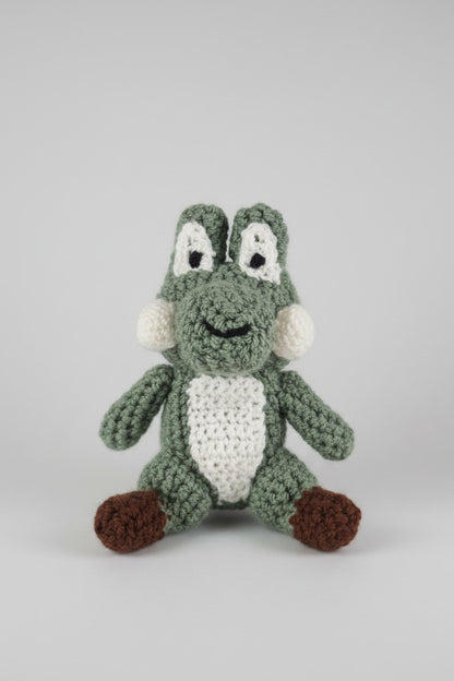 Yoshi