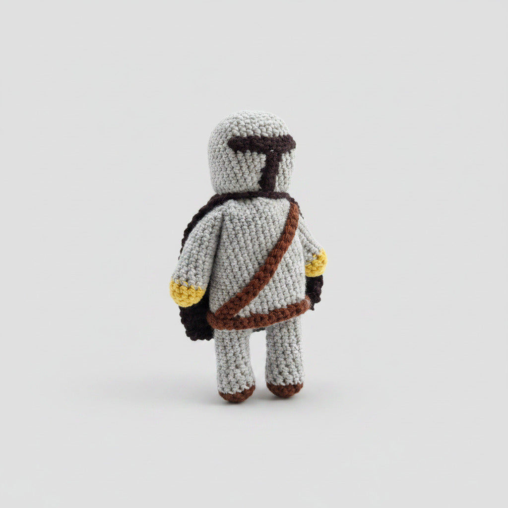 Le mandalorian