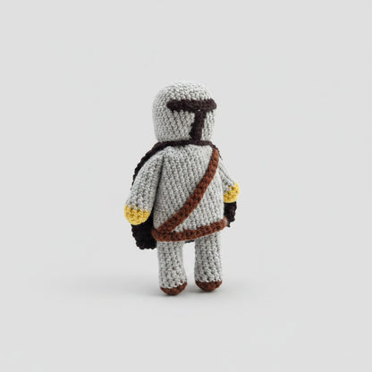 Le mandalorian