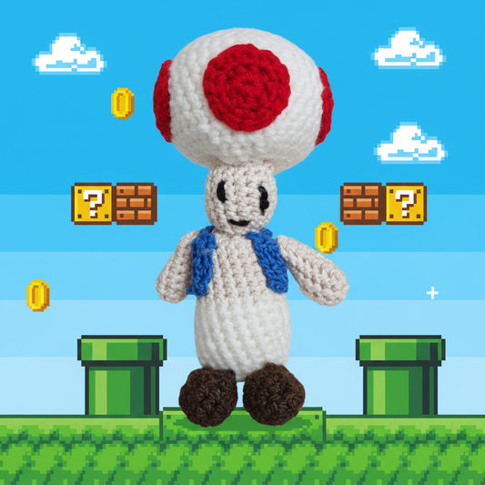 Toad