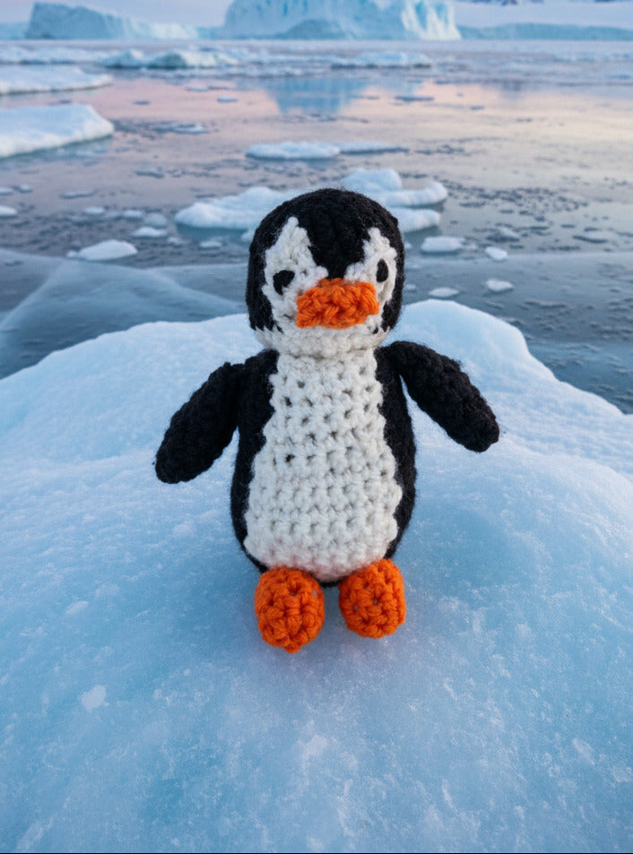 Pingouin