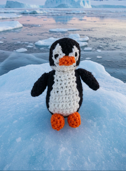 Pingouin