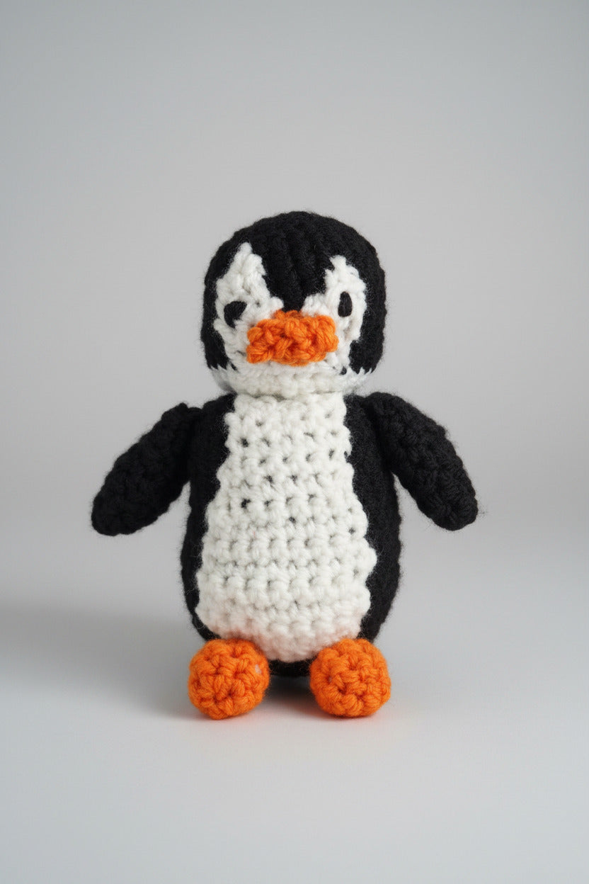 Pingouin