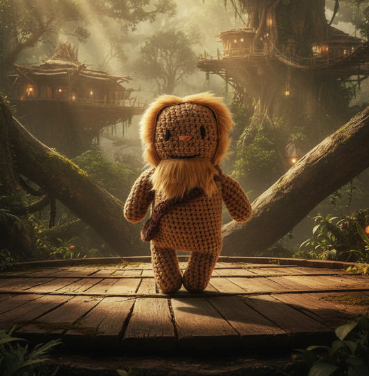 Chewbacca