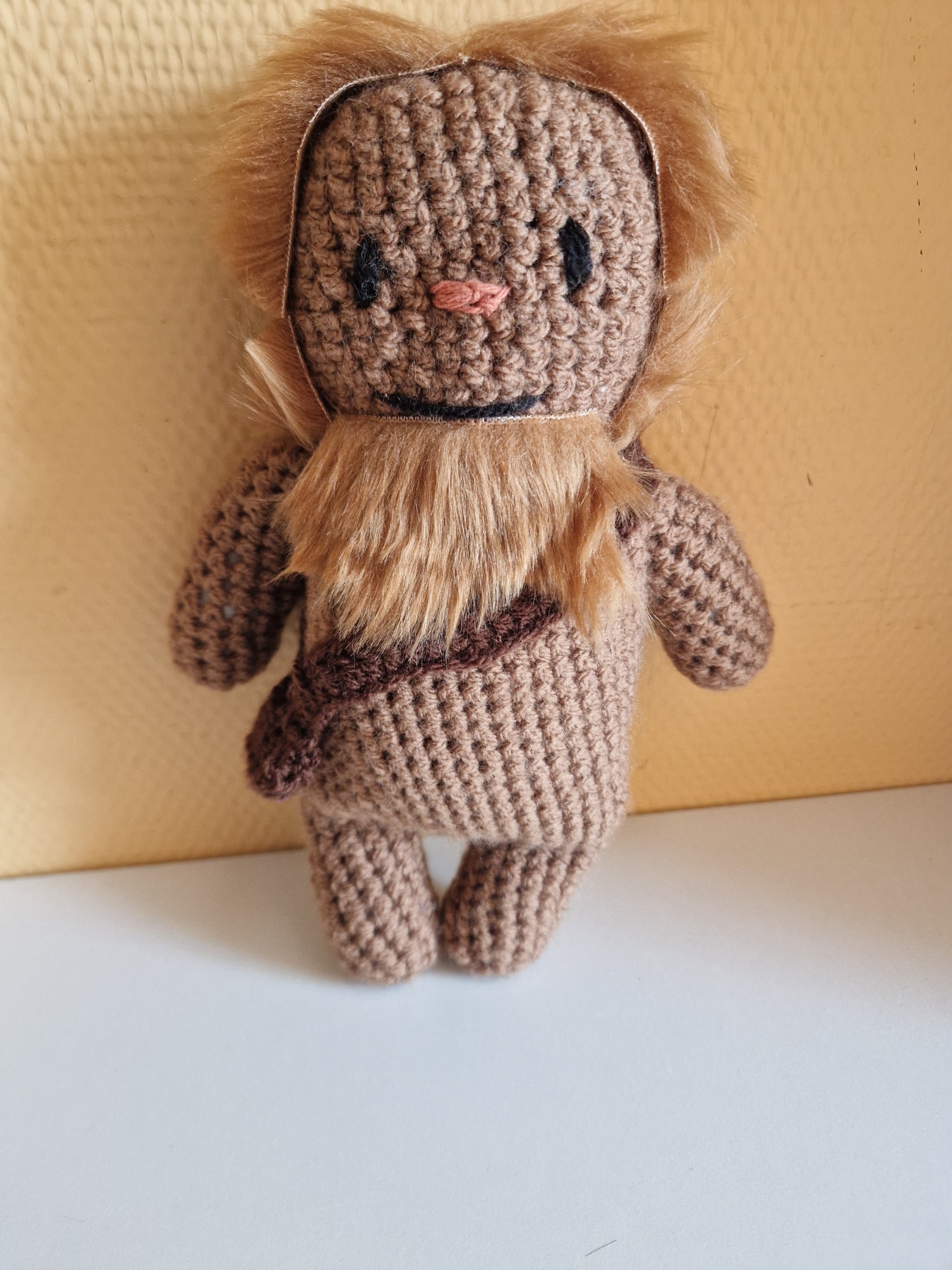 Chewbacca
