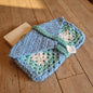 Pochette livre