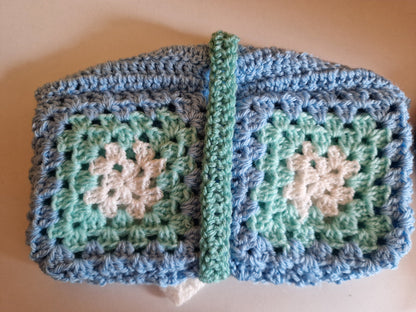 Pochette de livre