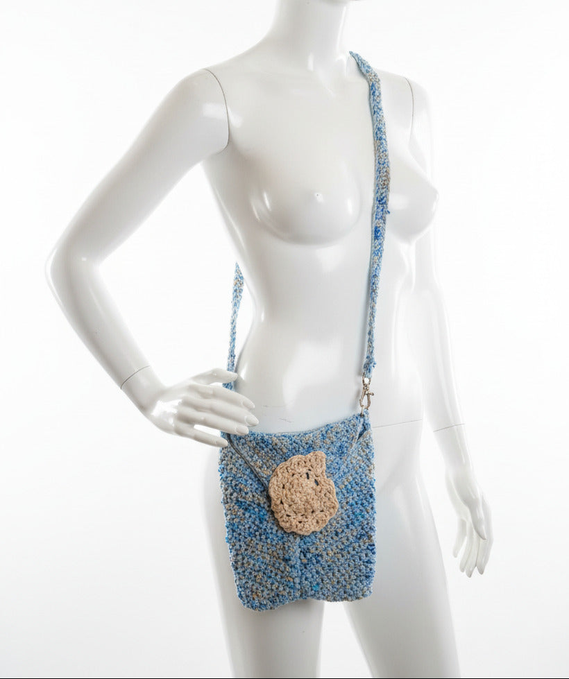 Pochette portable