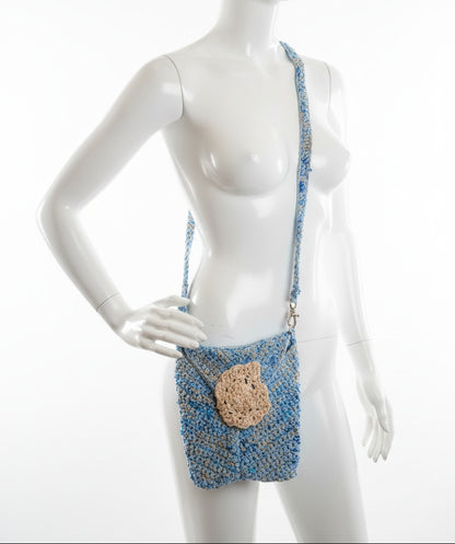 Pochette portable