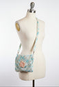 Sac pochette en bandoulière
