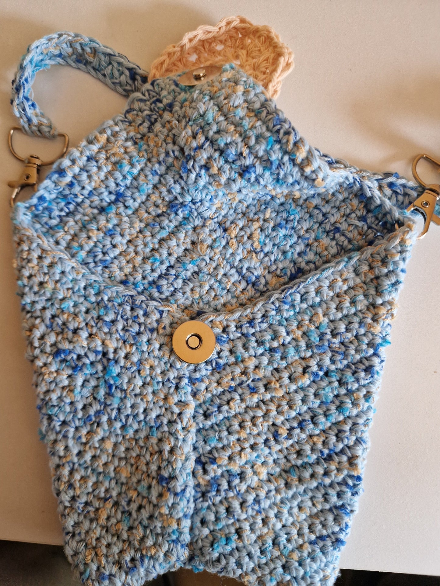 Pochette portable