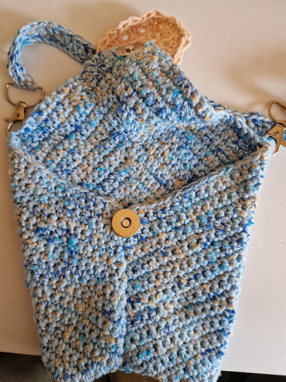 Pochette portable