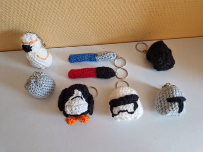 Porte-clés Star Wars