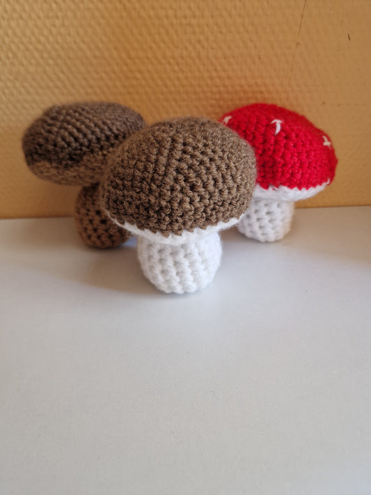 Champignons