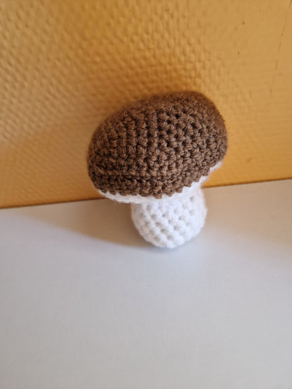 Champignons