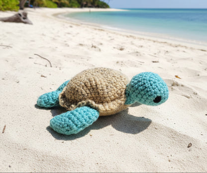 Crush la tortue