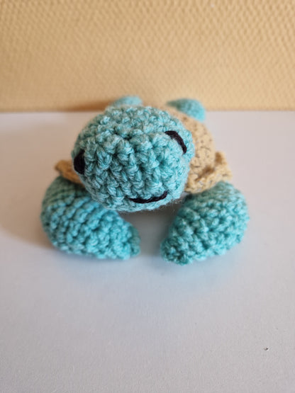 Crush la tortue