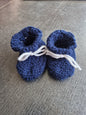 Bonnet  et chaussons 3 à 6 mois