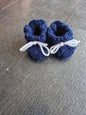bonnet et chaussons 0 à 3 mois