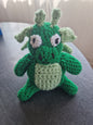 Dragon de la forêt
