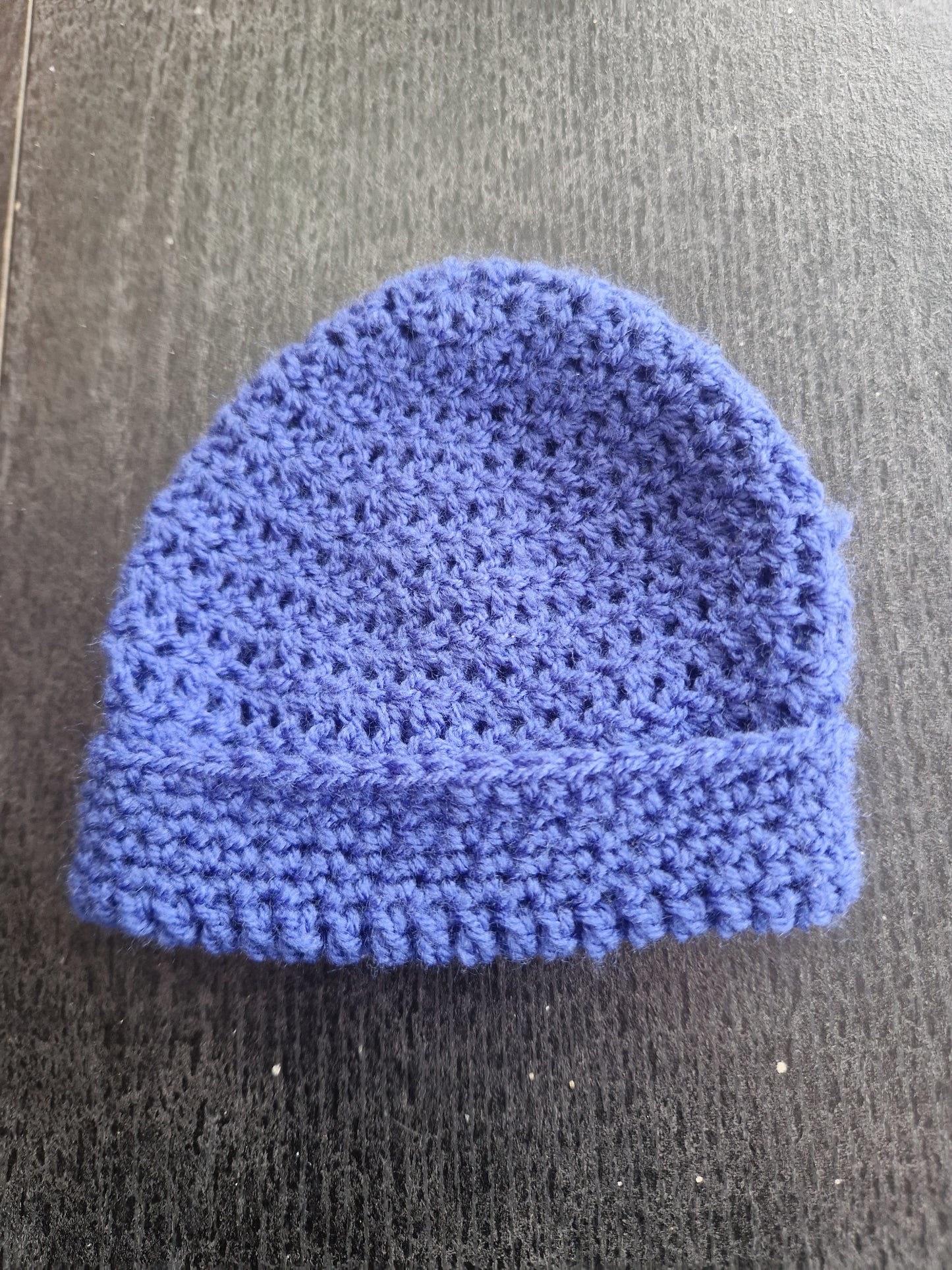Bonnet  et chaussons 3 à 6 mois