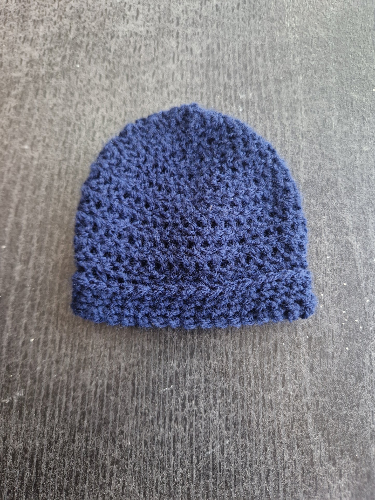 bonnet et chaussons 0 à 3 mois