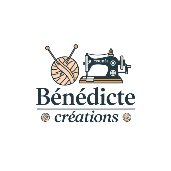 Bénédicte Créations